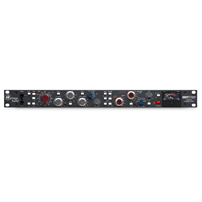 HERITAGE AUDIO BRITSTRIP Channel Strip Ünitesi